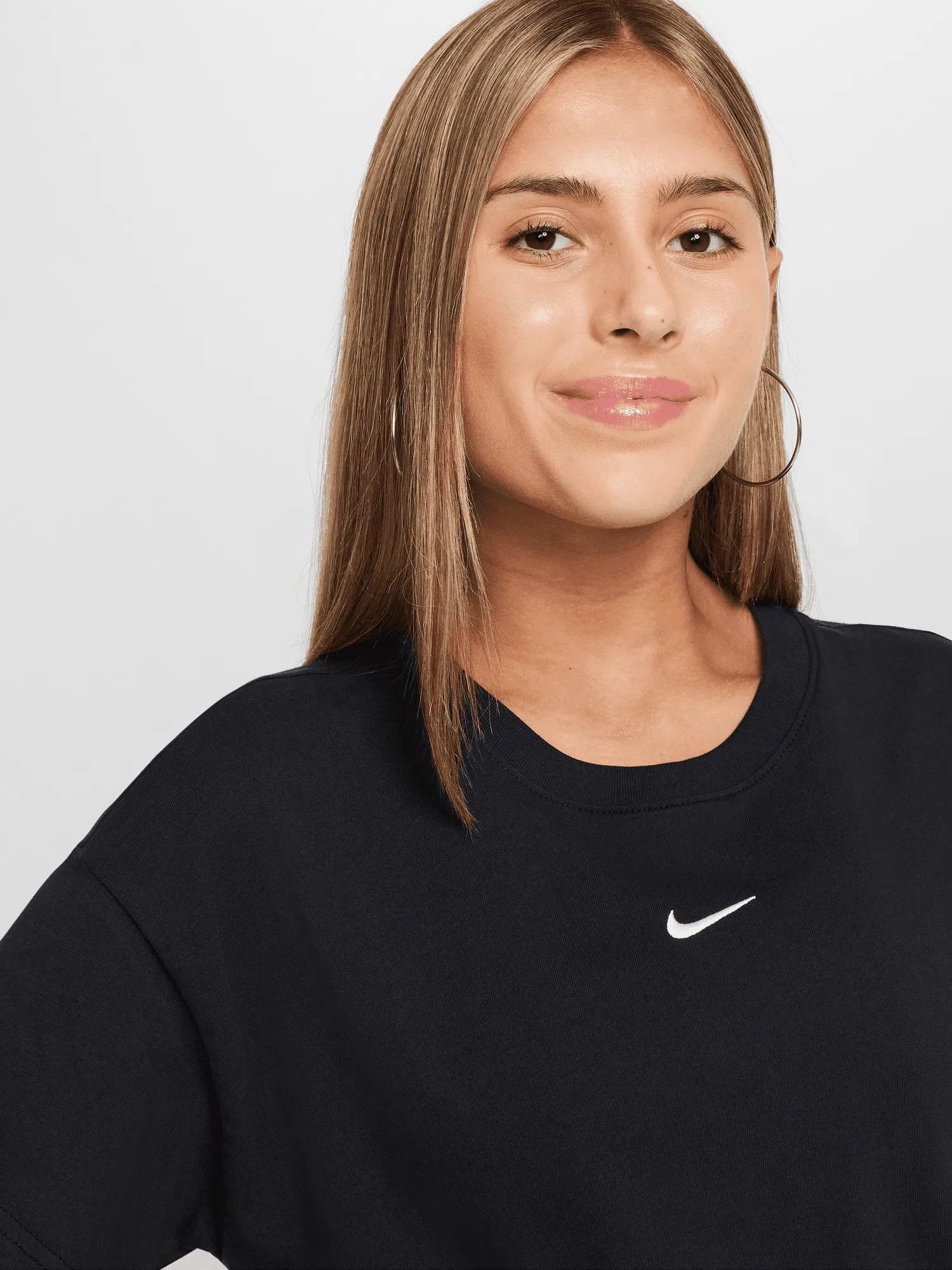 Sportswear Essential T-Shirt Youth Gel