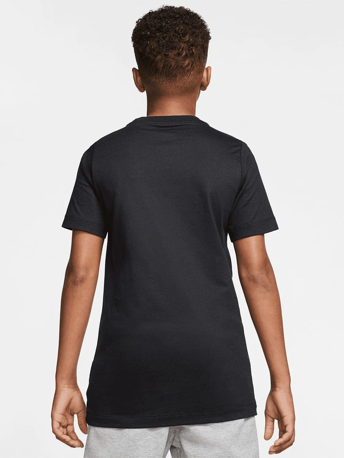 SweatWicking Properties Sportswear T-Shirt Youth