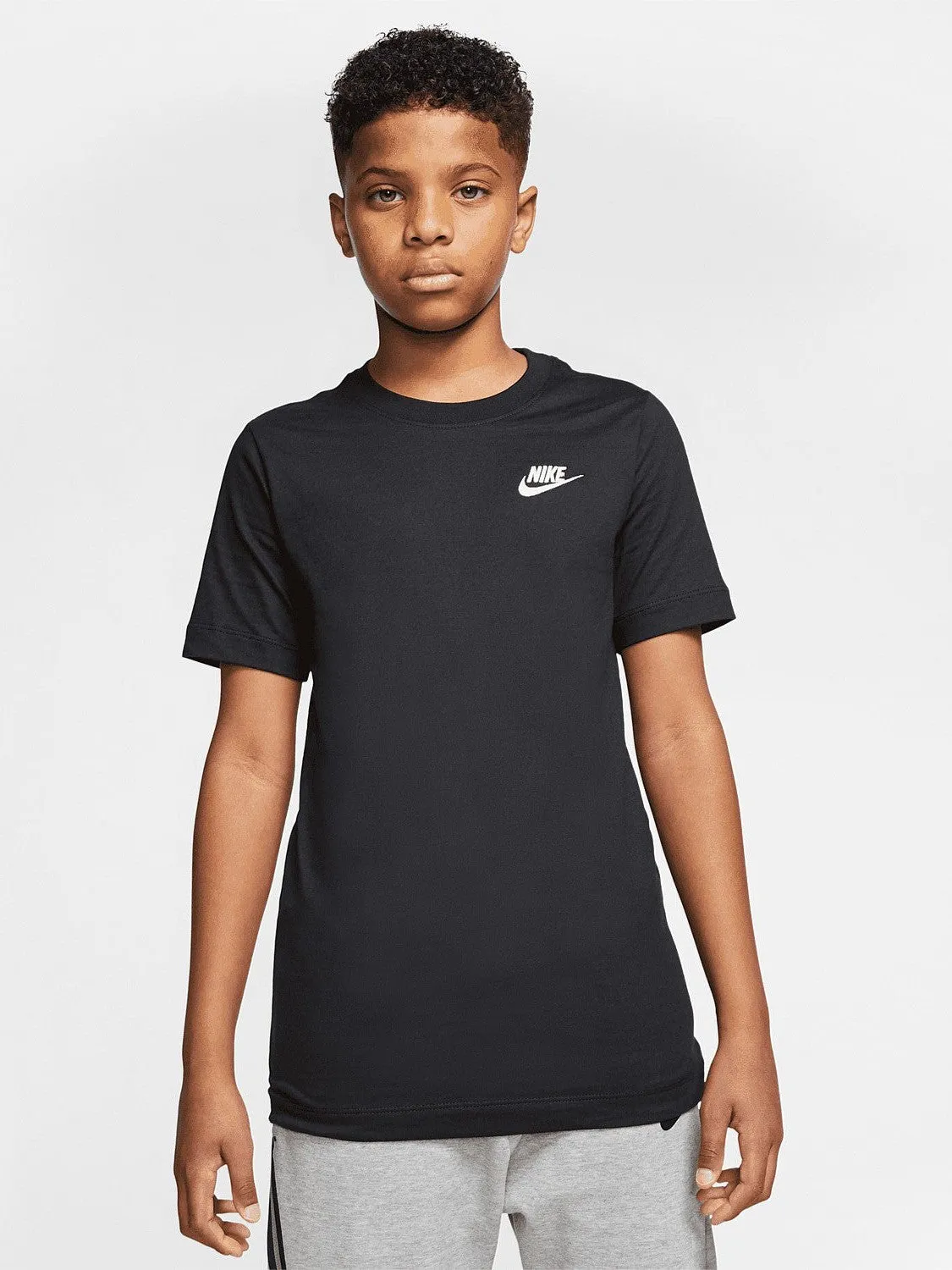 Sportswear T-Shirt Youth semi-formal look Movement-Ready Gear