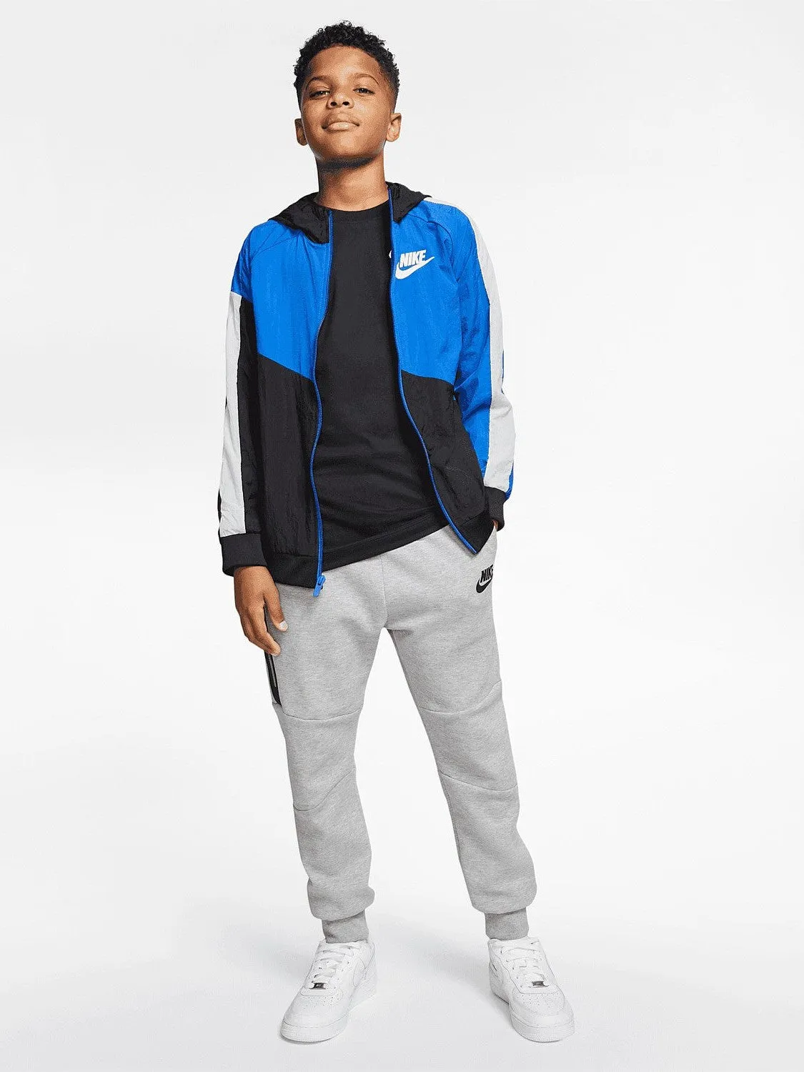 Sportswear T-Shirt Youth AbrasionResistant Reinforced Zones