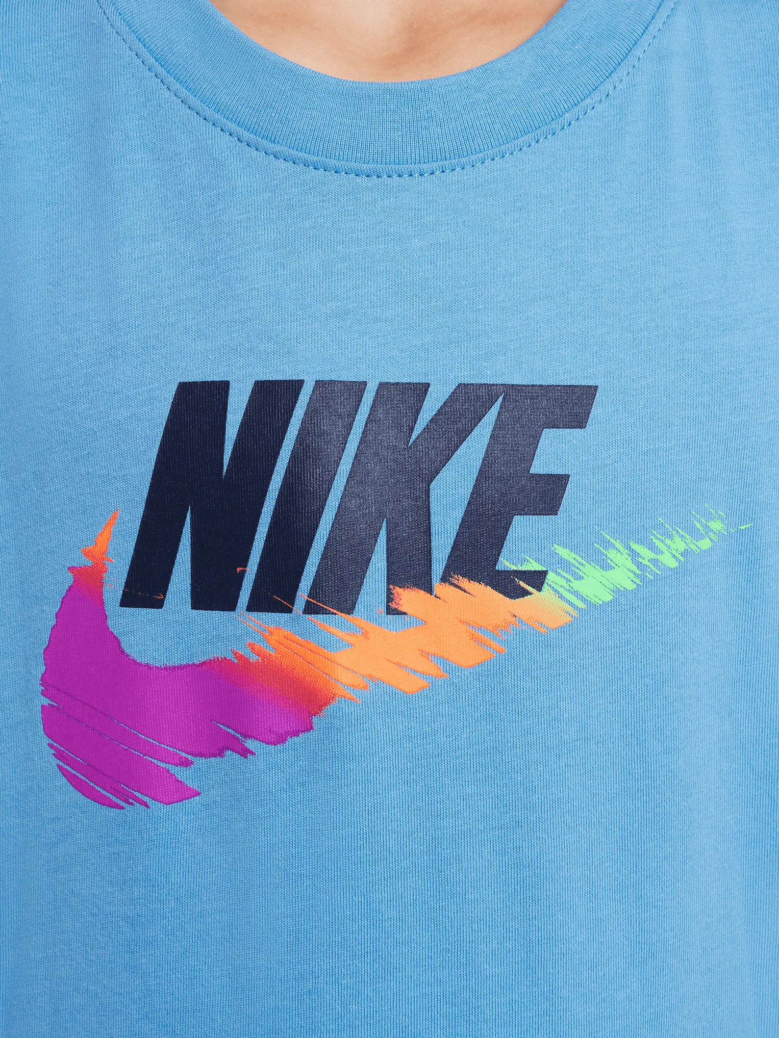 Sportswear T-Shirt Youth Universal interest