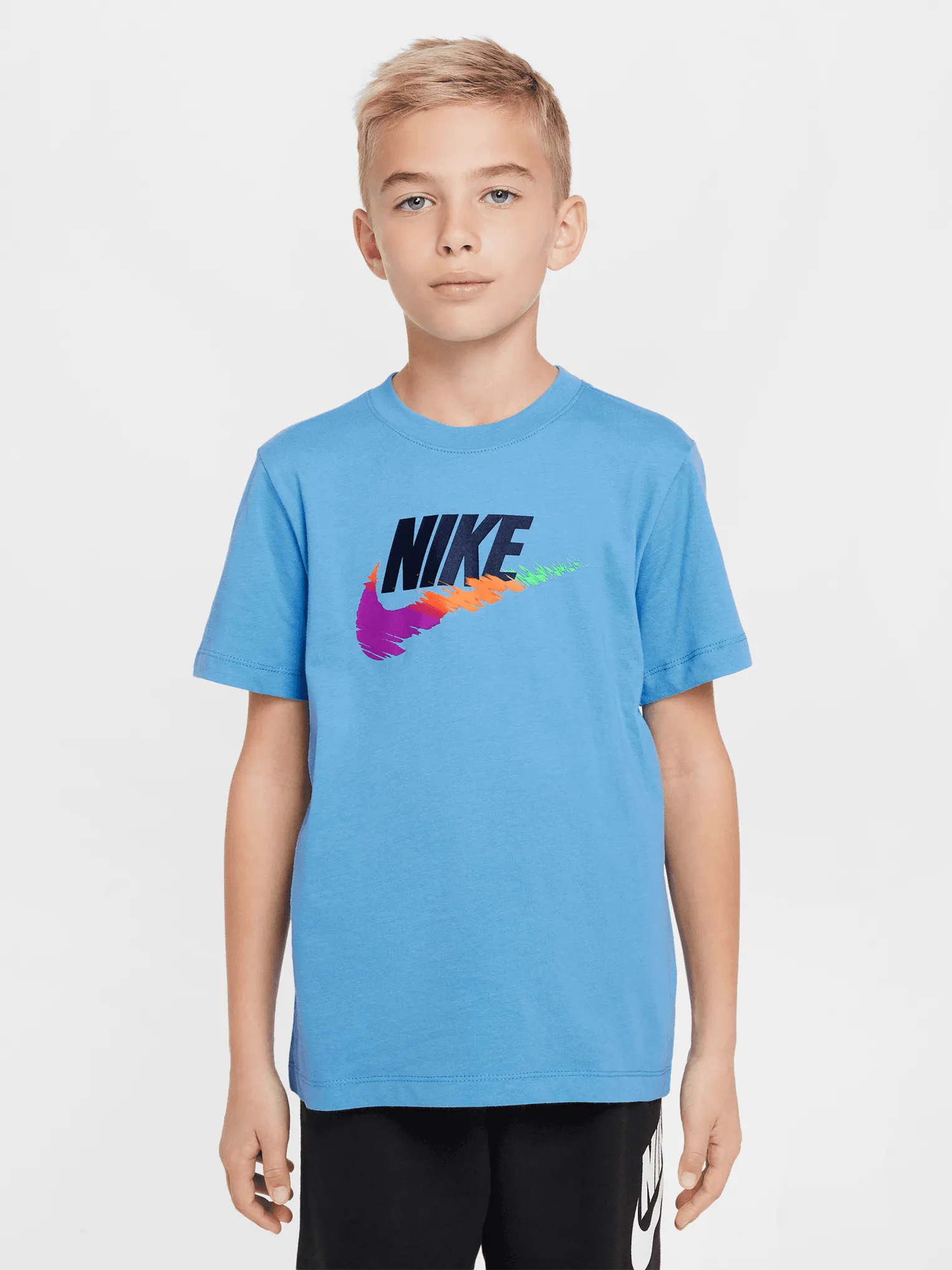 Beauty Sportswear T-Shirt Youth