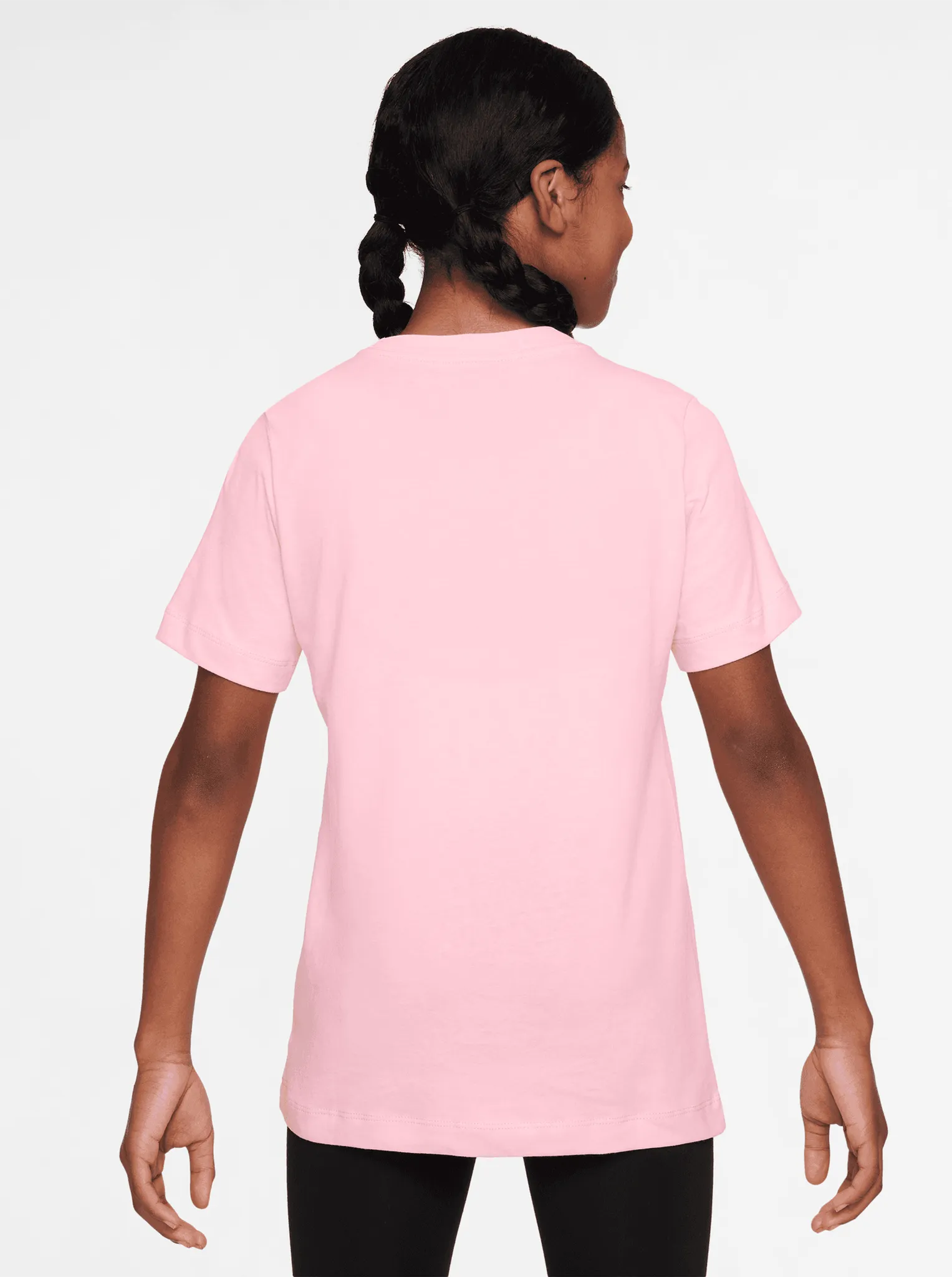 diverse Sportswear T-Shirt Youth