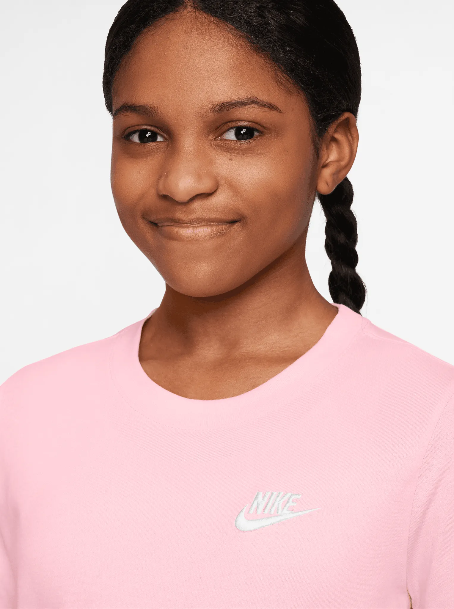 Durable Gear Friction Reducing Fabric Sportswear T-Shirt Youth