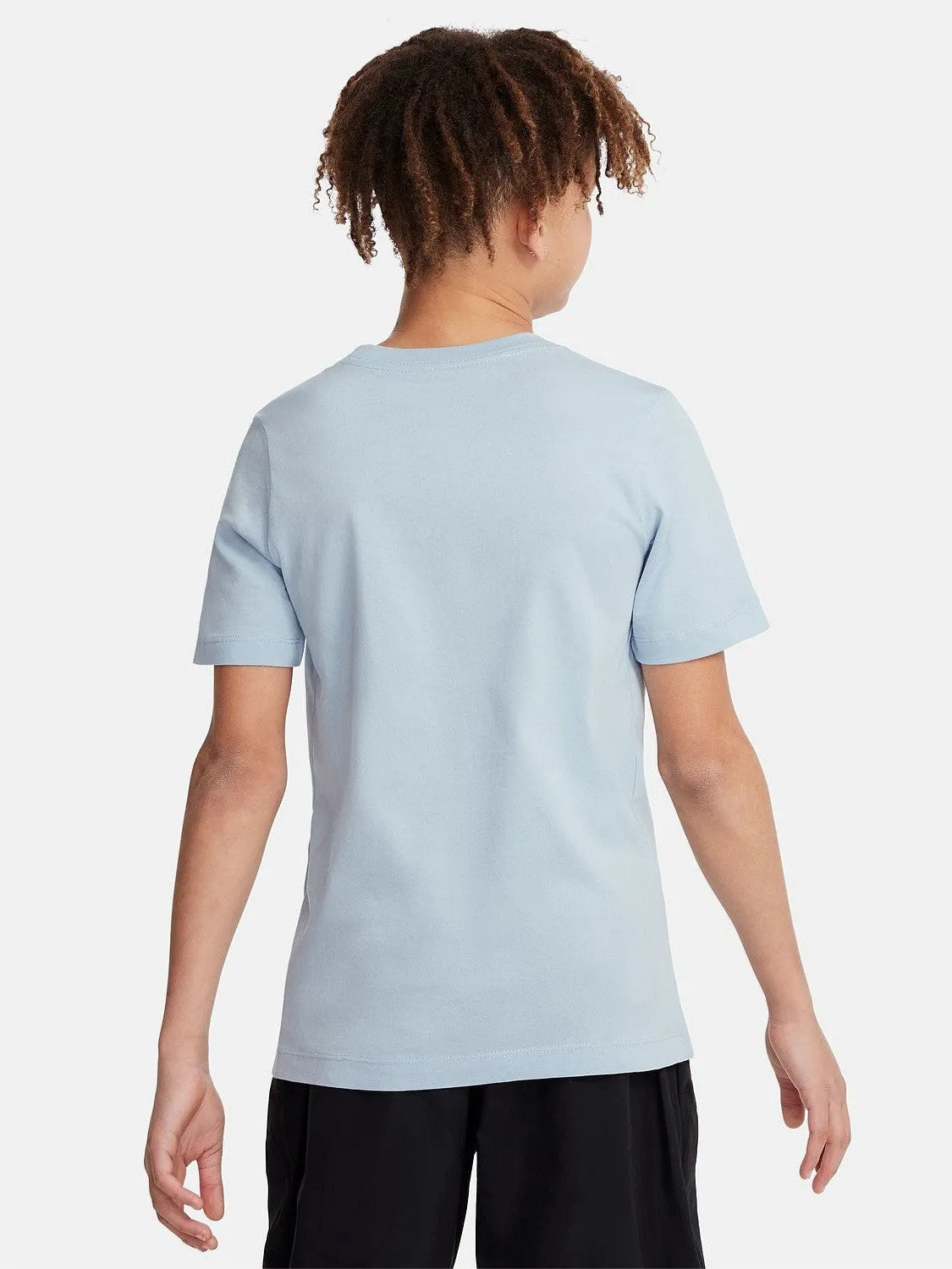 FourWay Stretch Fabric Sportswear T-Shirt Youth