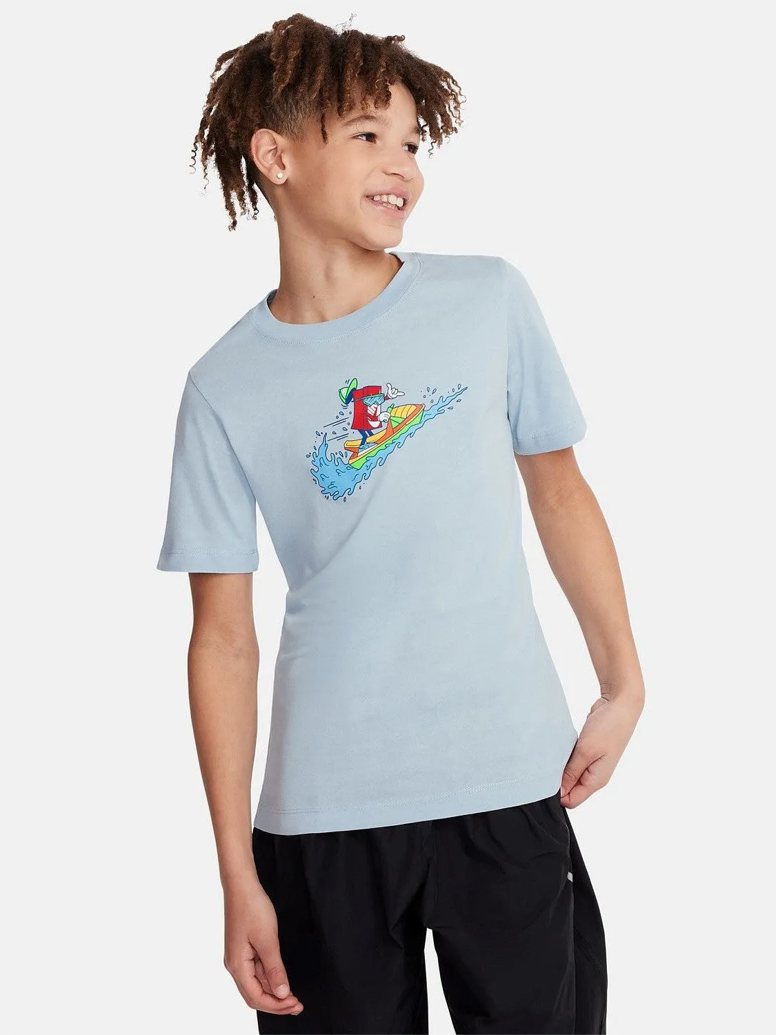 AbrasionDefensePanels Revolutionary Sportswear T-Shirt Youth