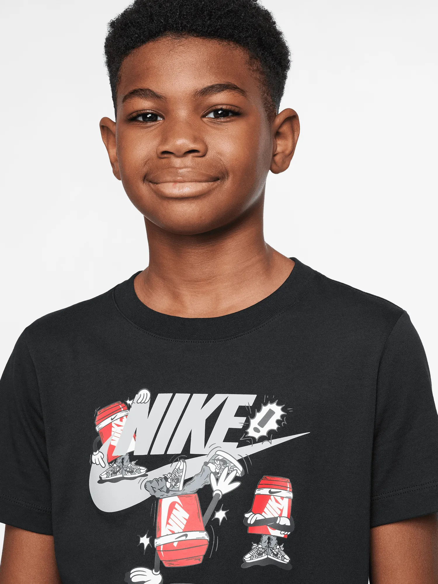 Sportswear T-Shirt Youth Pin