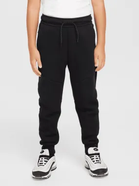 Sportswear Tech Fleece Joggers Youth ring venue Style Statement