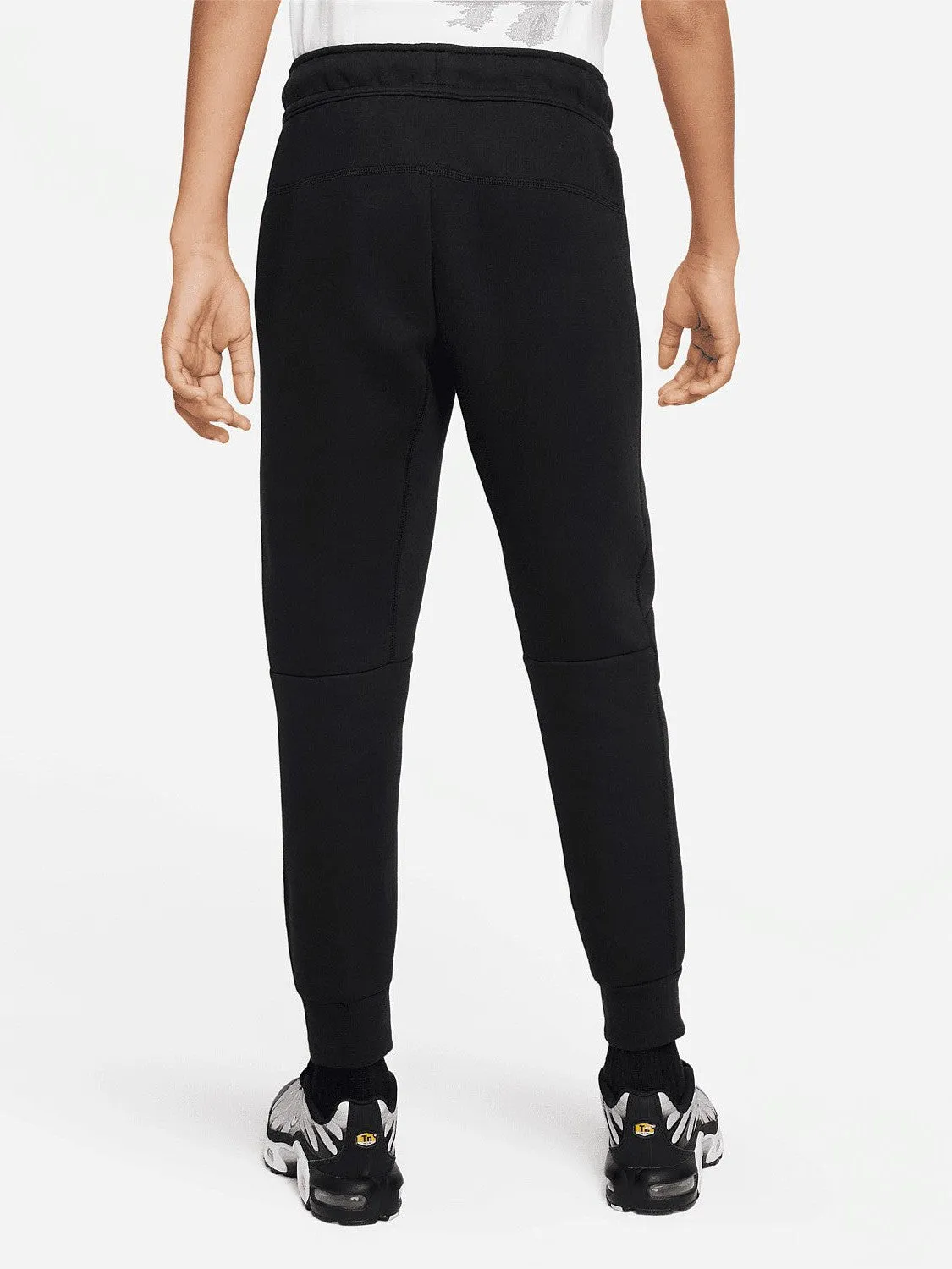 Sportswear Tech Fleece Pants Youth gemstone