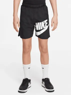 Sportswear Woven Shorts Youth Everyday Use