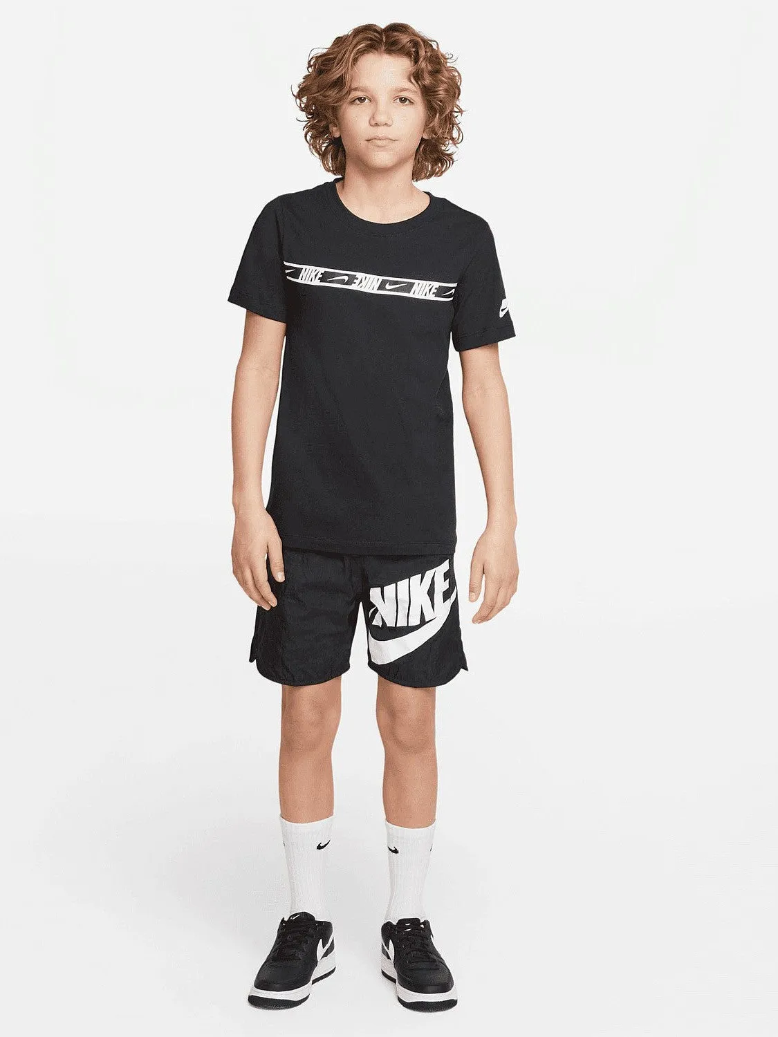 Irritation Free Edging darts bar Sportswear Woven Shorts Youth