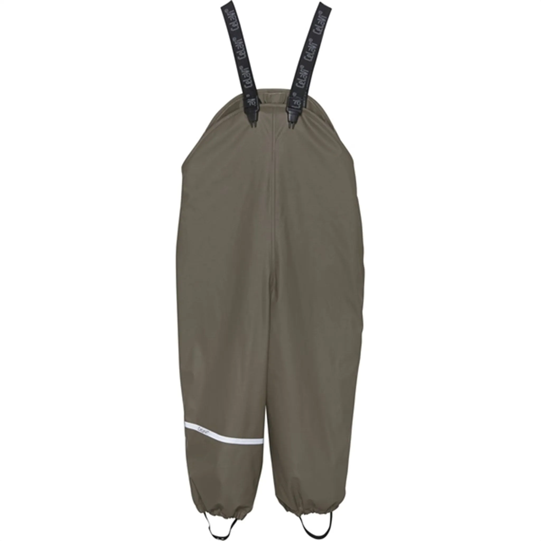 Foggy Weather Gear Weather Resistant Coat CeLaVi Rainwear Set w. Fleece Sea Turtle