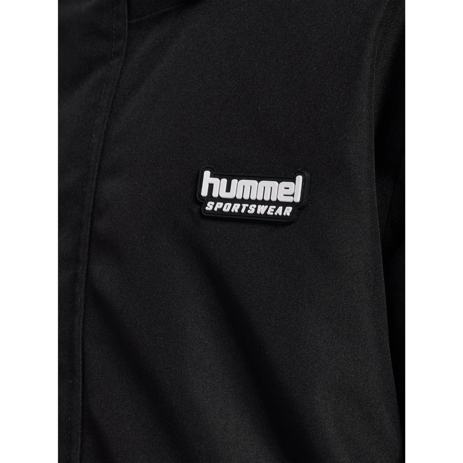Debate suitable for anniversaries Hummel Black Snow Jacket Wp 10K