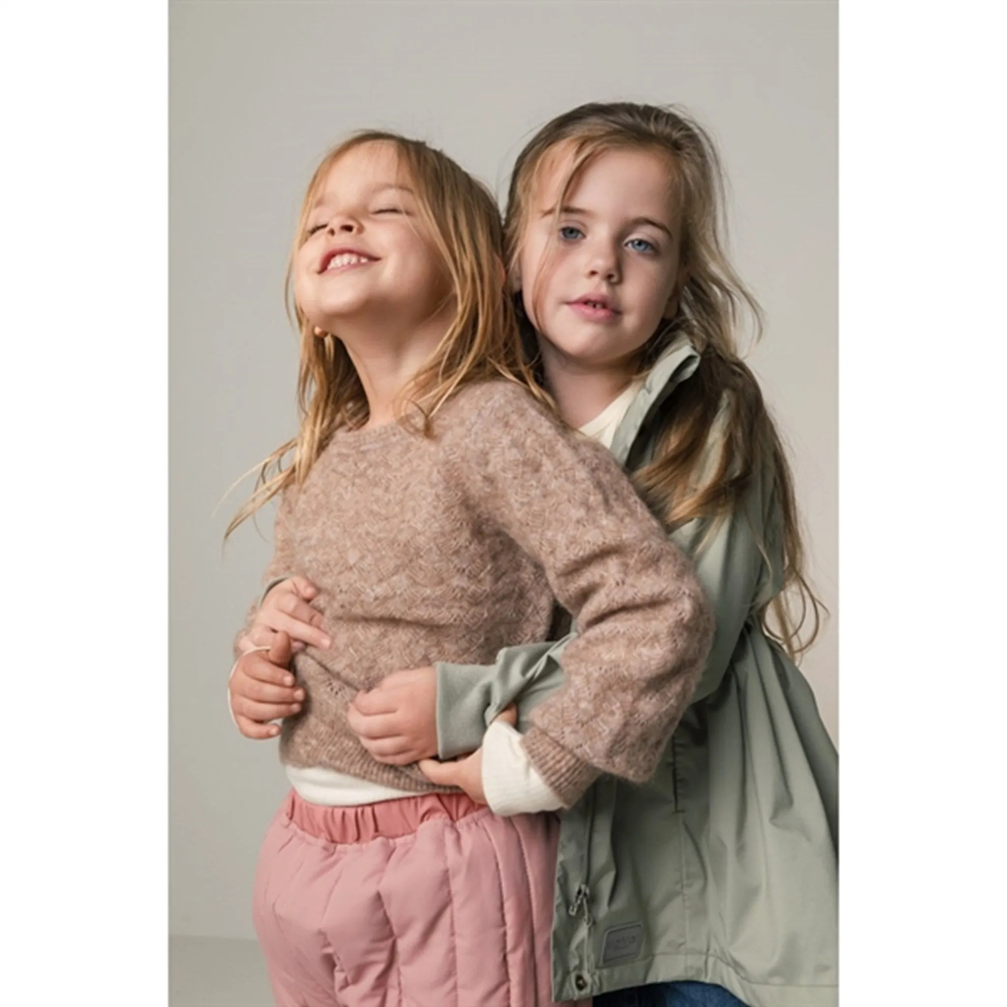 MarMar Jacket Oda Sage Incense Technical Summer Outerwear Chemistry