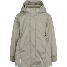 Lightweight Functional Outerwear MarMar Jacket Oda Sage Incense Technical Summer Outerwear