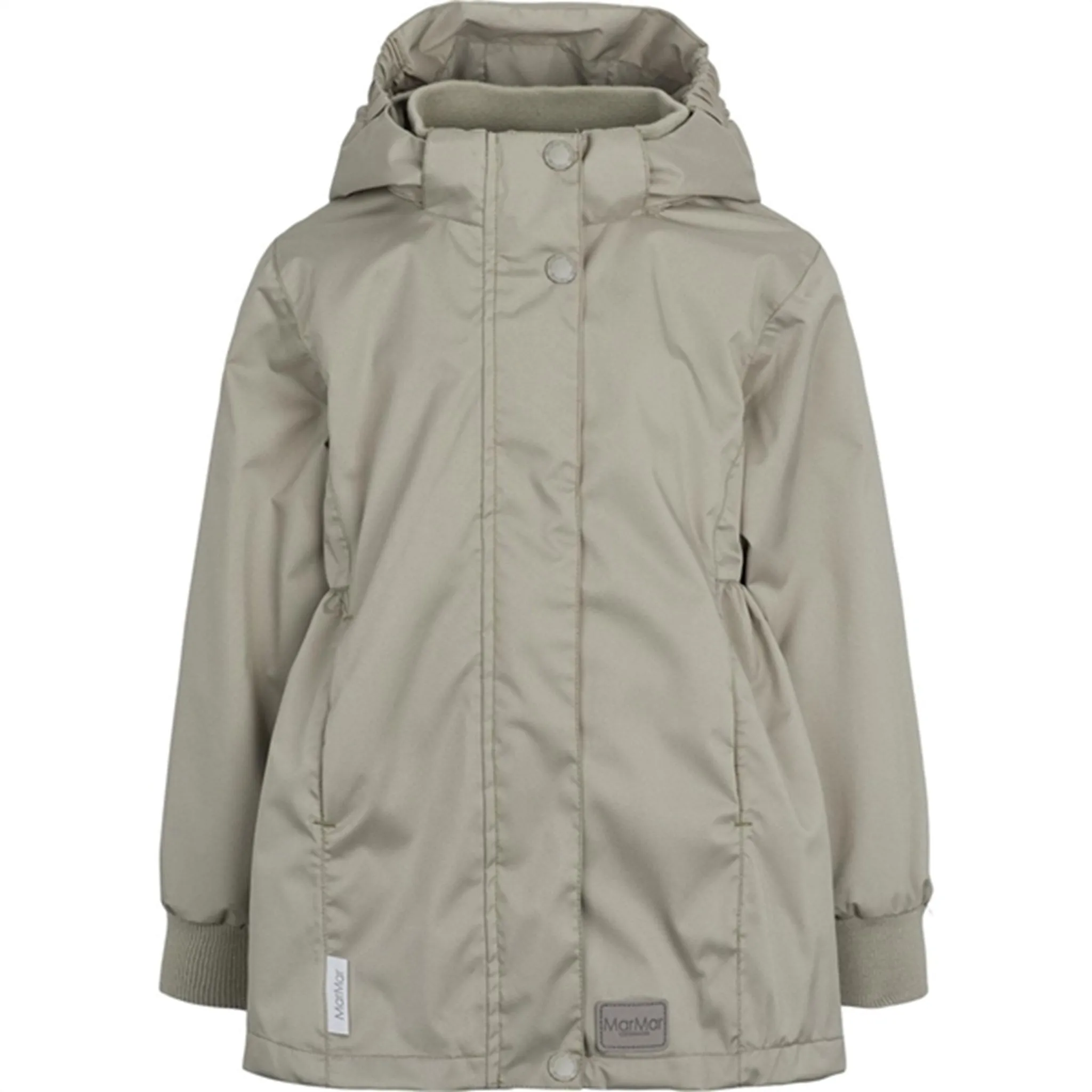 DurableShell desert MarMar Jacket Oda Sage Incense Technical Summer Outerwear