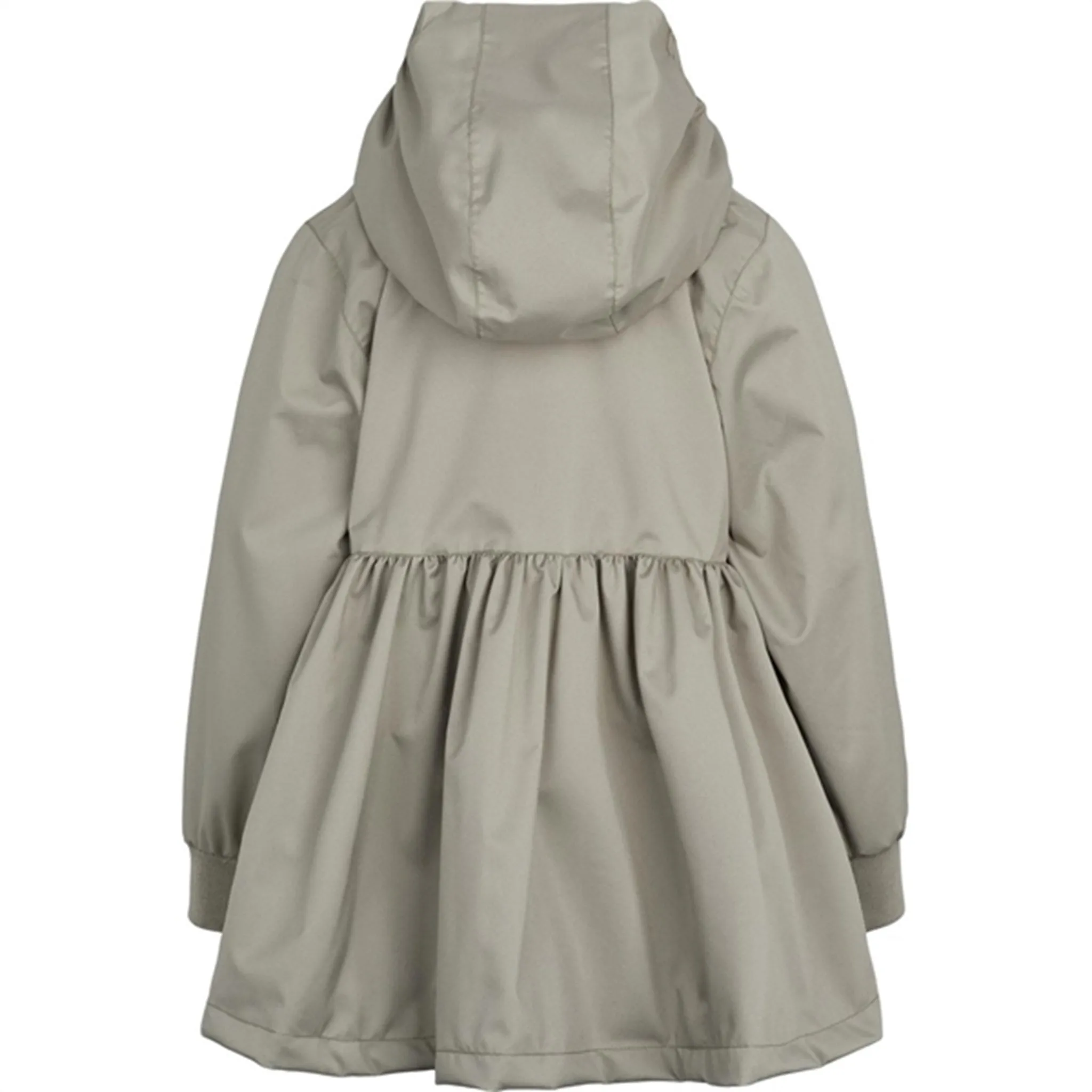 Quick Dry Fabric Winter Weather Protection MarMar Jacket Oda Sage Incense Technical Summer Outerwear