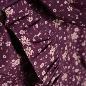 Lightweight En Fant Snow Suit AOP Fig