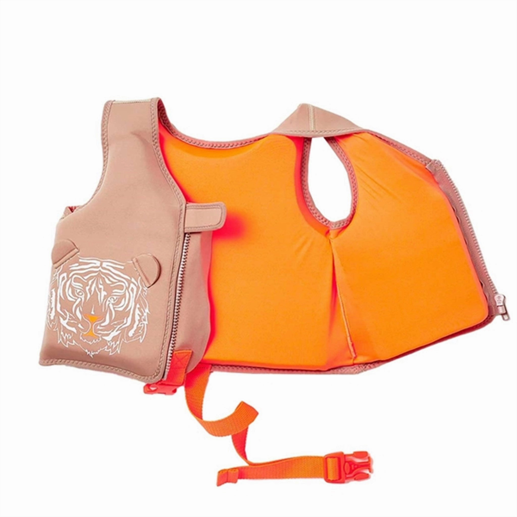 Chic Comfort Supportive structure SunnyLife Swim Vest Tully The Tiger