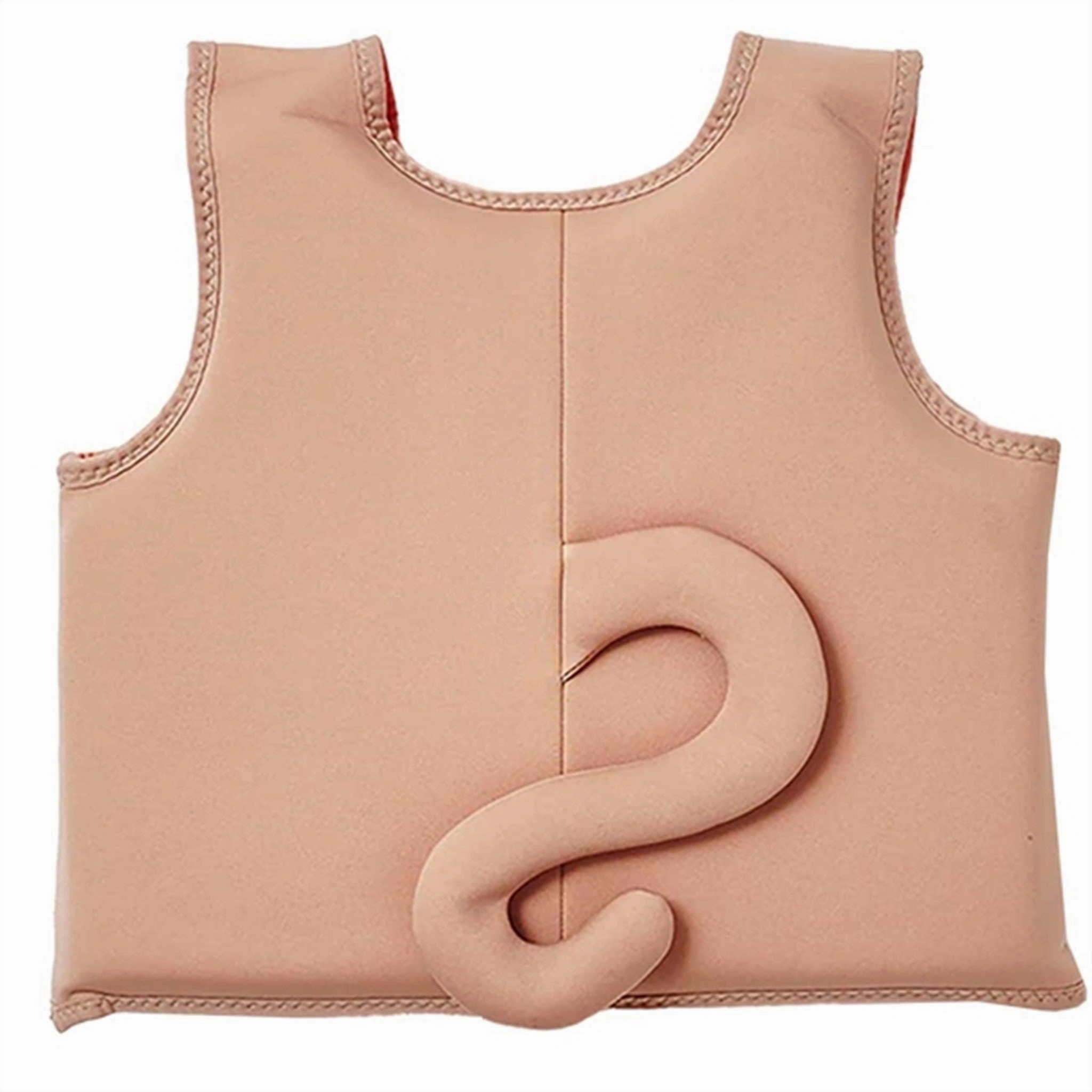 SunnyLife Swim Vest Tully The Tiger UPF Rated Fabric Beach Retreat