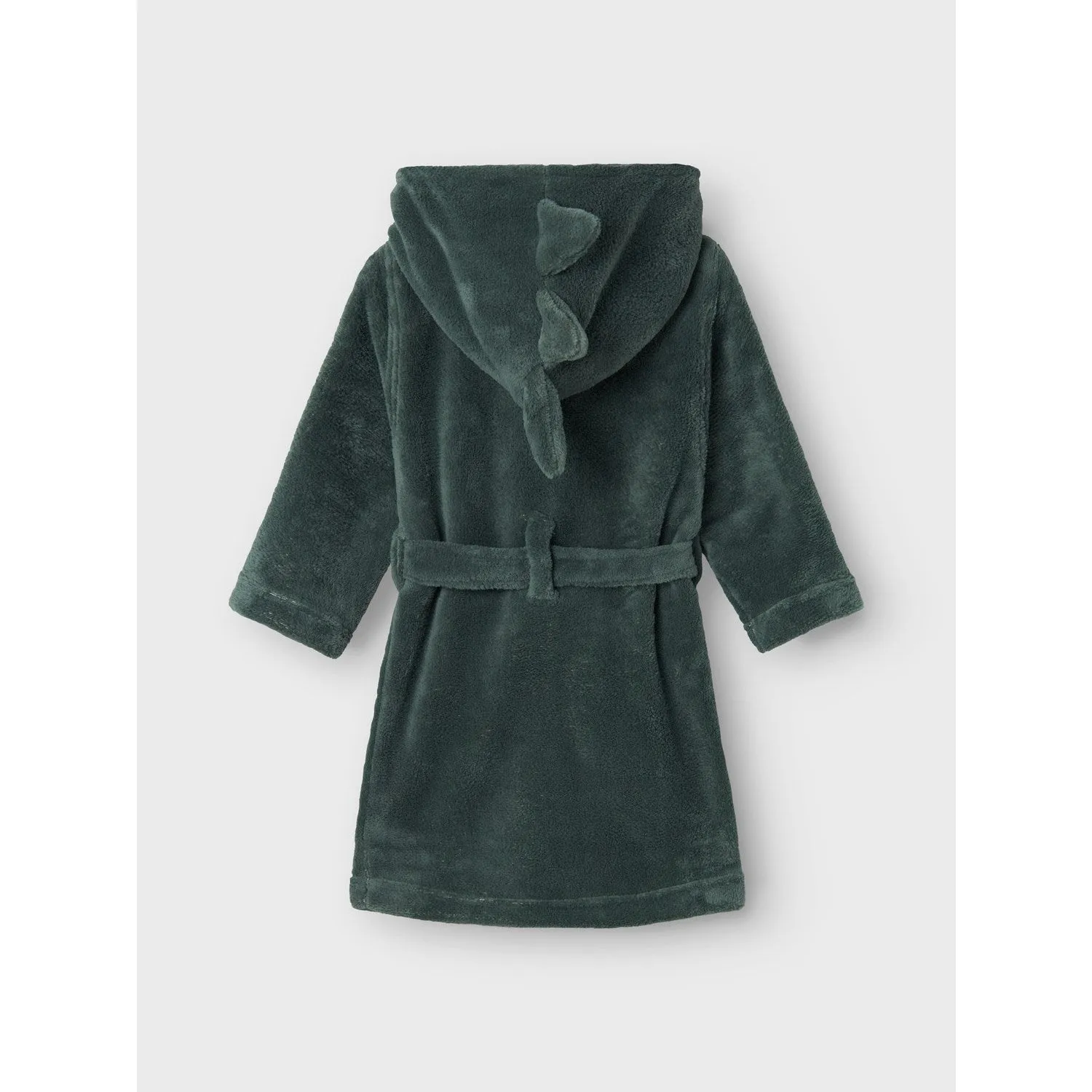 Name It Dark Forest Omber Peppa Pig Bathrobe WrinkleResistant Finish