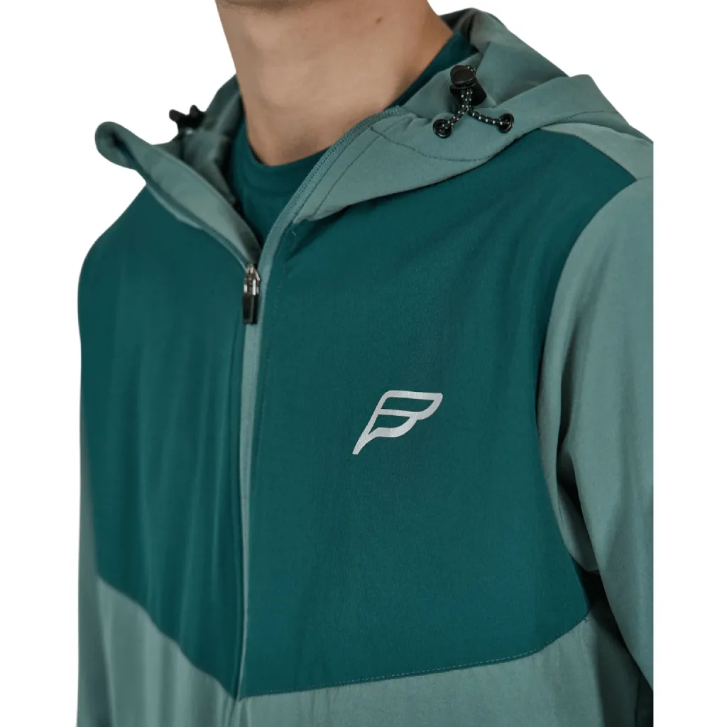 Frequency Elevate Pro Tracksuit Junior belt