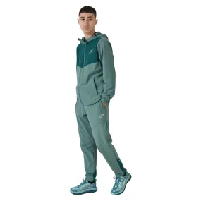 Frequency Elevate Pro Tracksuit Junior Straight fit AntiPillingTechnology