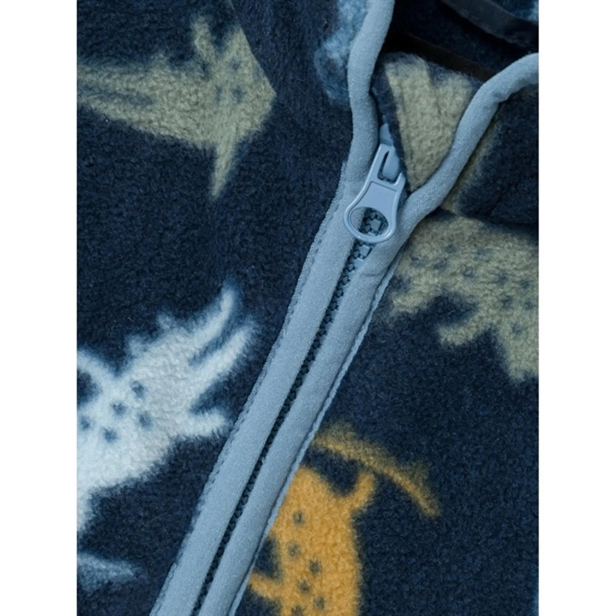 Stylish Fit Name it Big Dipper Meeko Fleece Jacket Croco