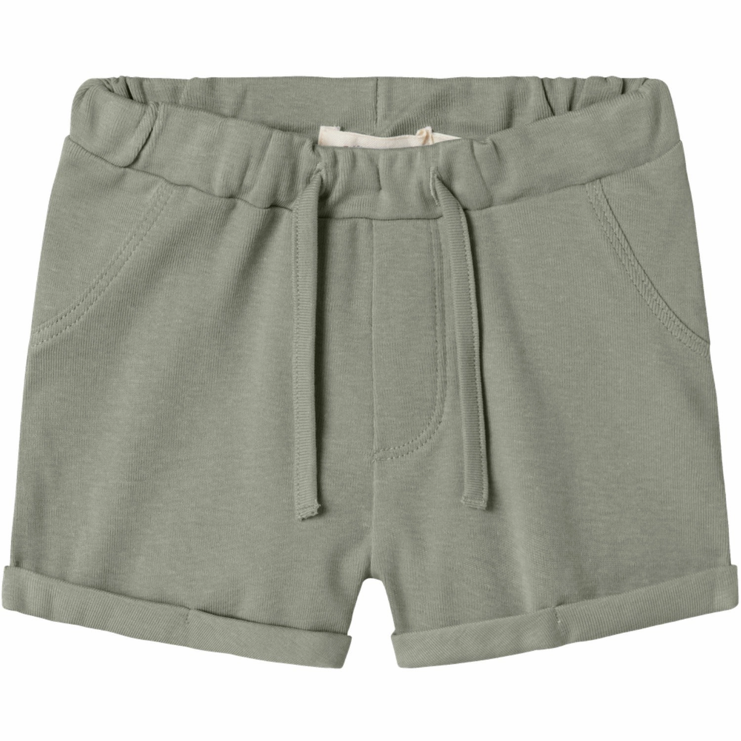 Chic Look Lil'Atelier Seagrass Nbmlalo Tom Shorts Lil