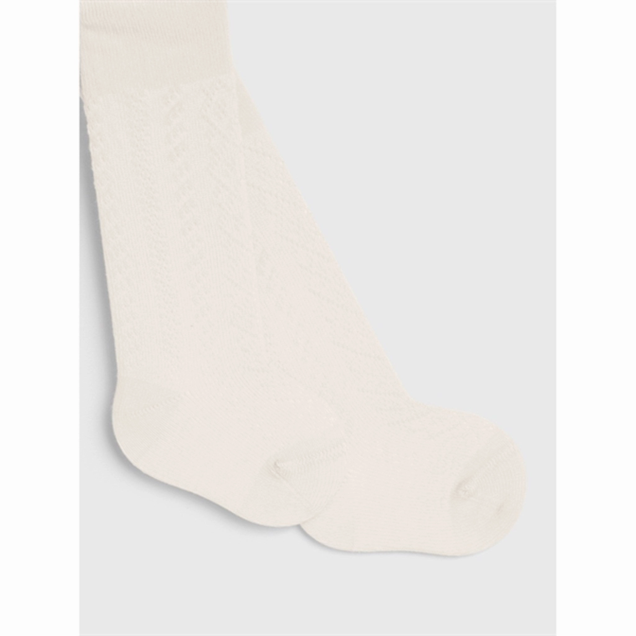 Static-free-design Comfortable fit Name it Jet Stream Sigrid Pantyhose