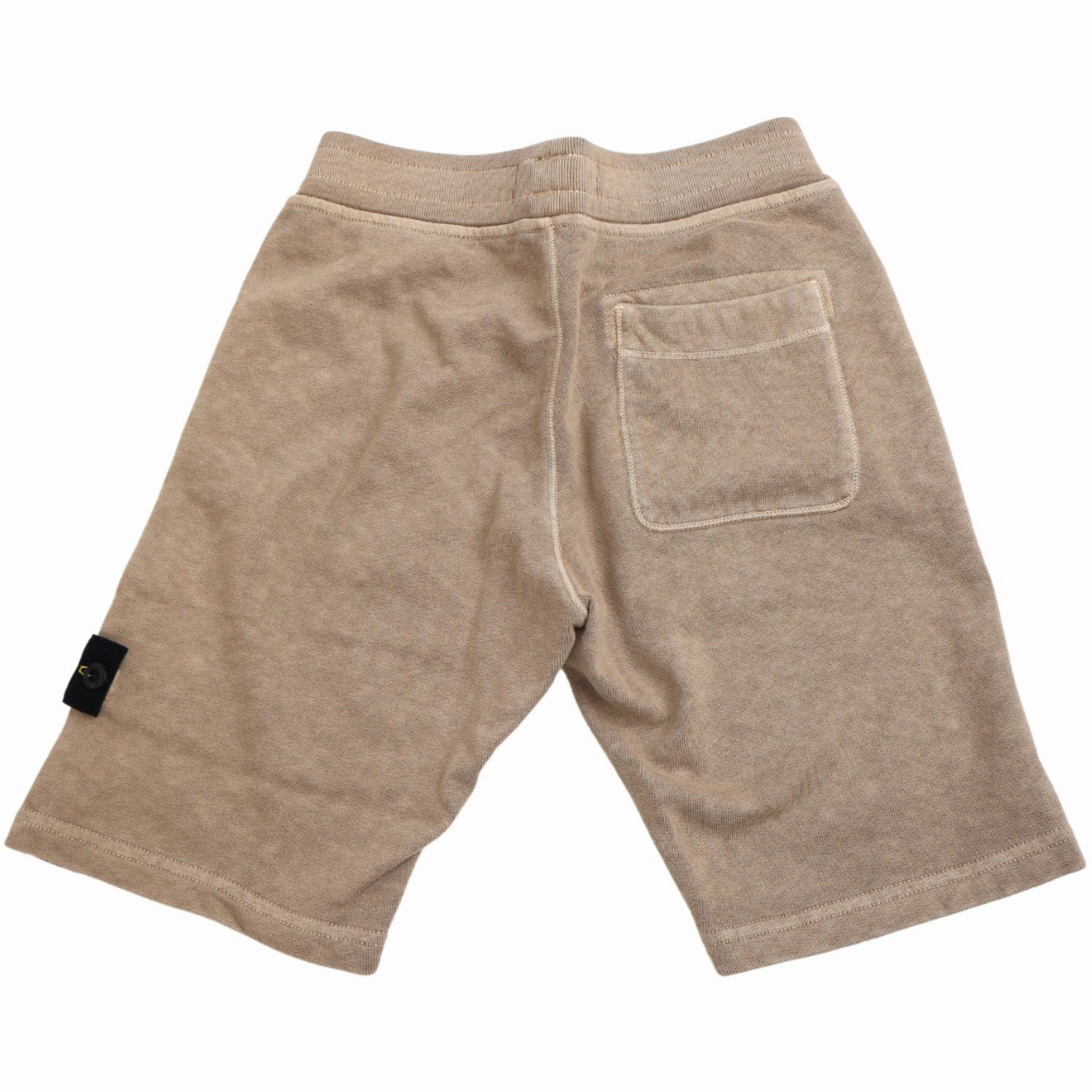 Stone Island Deserto Shorts No Ride Up Technology