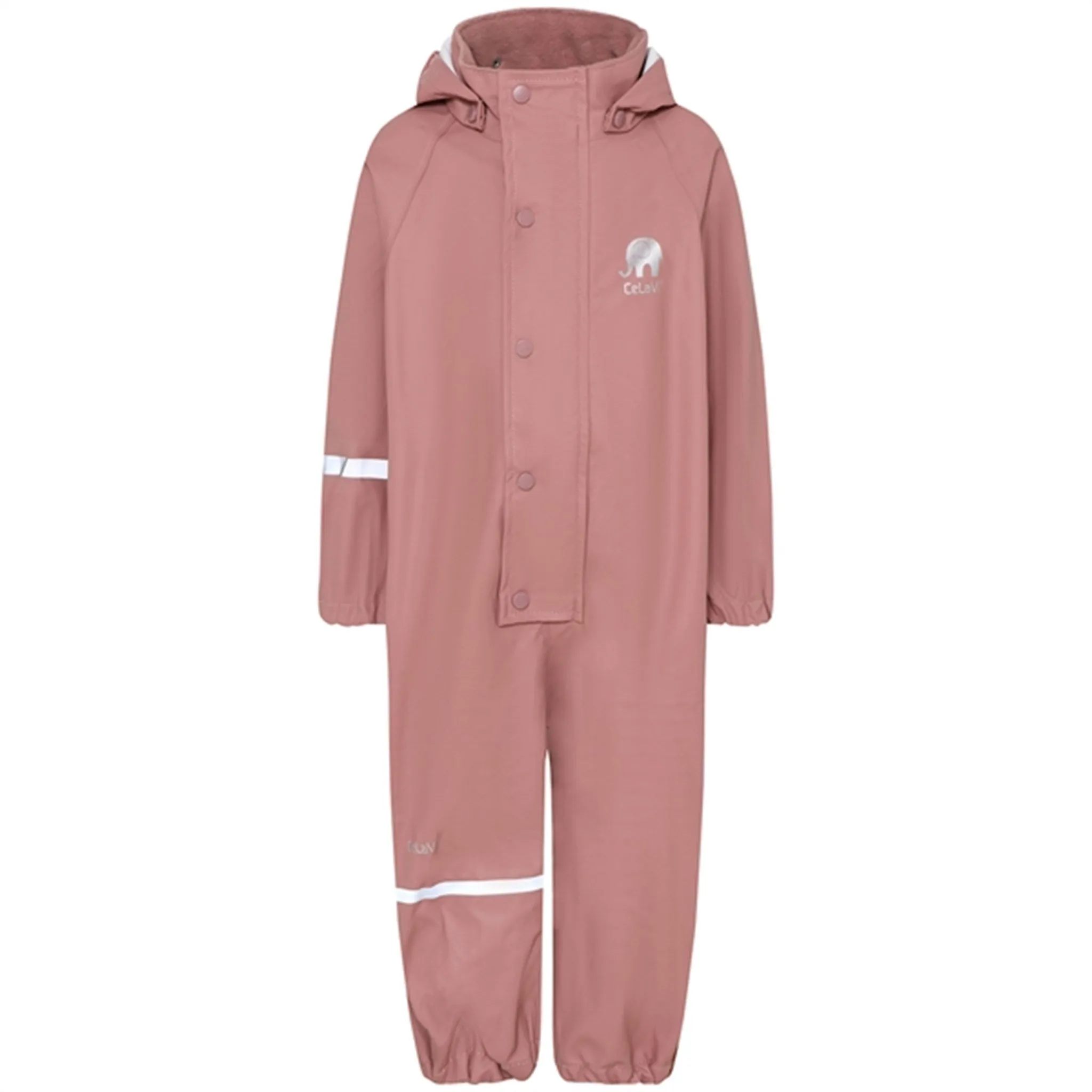 CeLaVi Rainsuit Basic Burlwood Wet Weather Travel