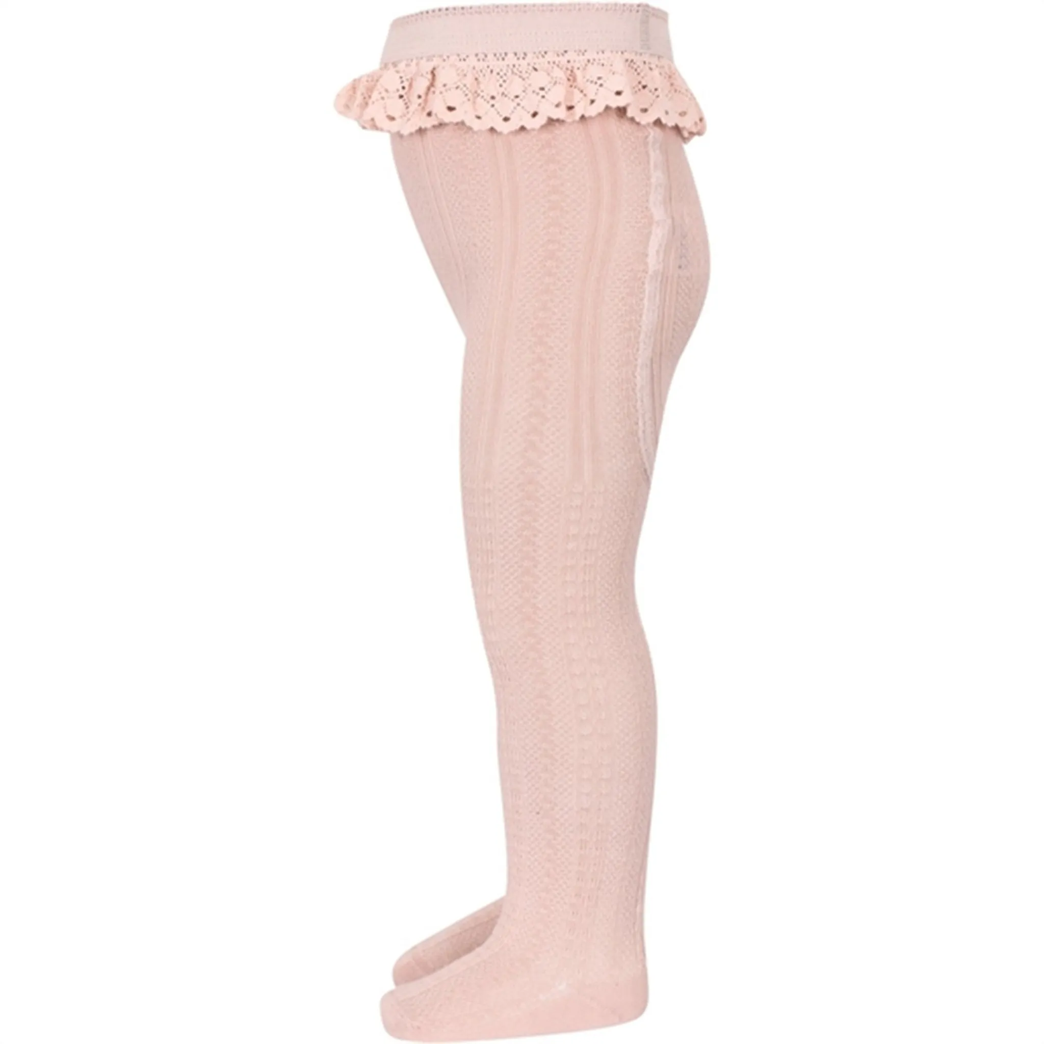 Blended MP 17023 Ruby Tights 853 Rose Dust