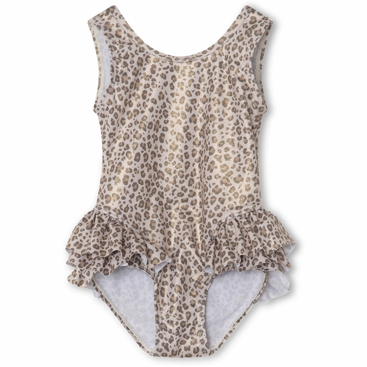 That's Mine Leo Love Safina Swimsuit Shatterproof Buckle