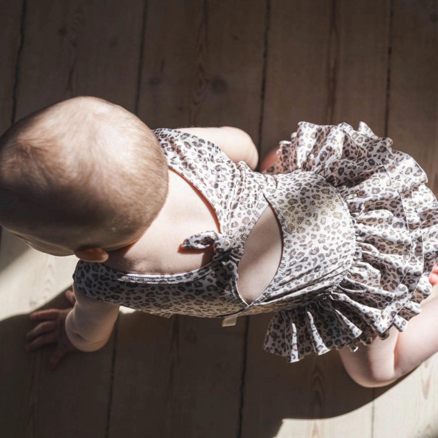 That's Mine Leo Love Safina Swimsuit Top Rated Beach Ready Swim