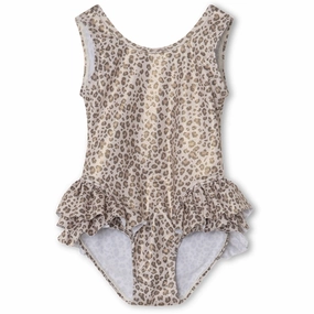 That's Mine Leo Love Safina Swimsuit Shatterproof Buckle