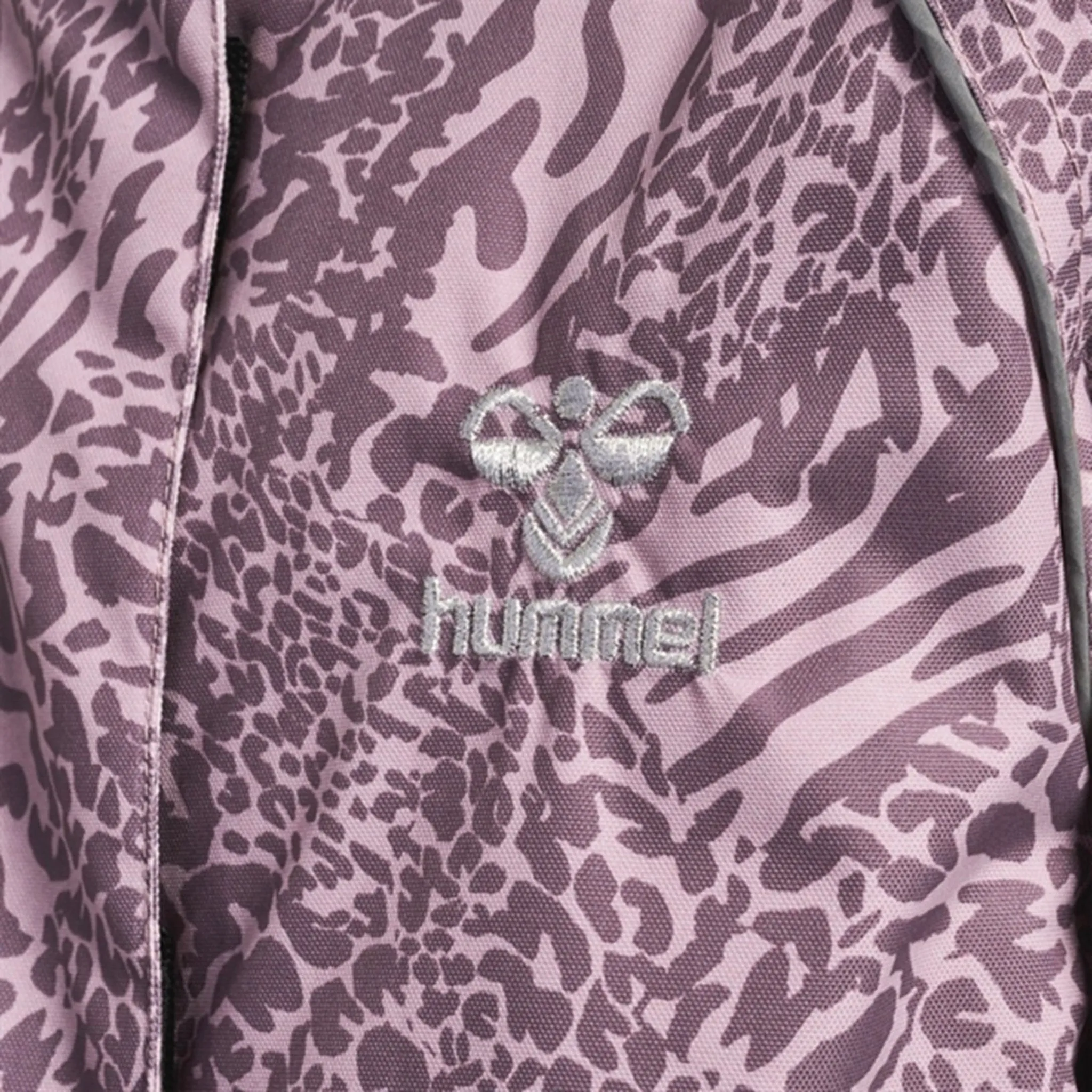 Hummel Snowsuit Icy Tex Quail Everyday-Use Care-Instructions-Included