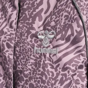 Hummel Snowsuit Icy Tex Quail Everyday-Use Care-Instructions-Included