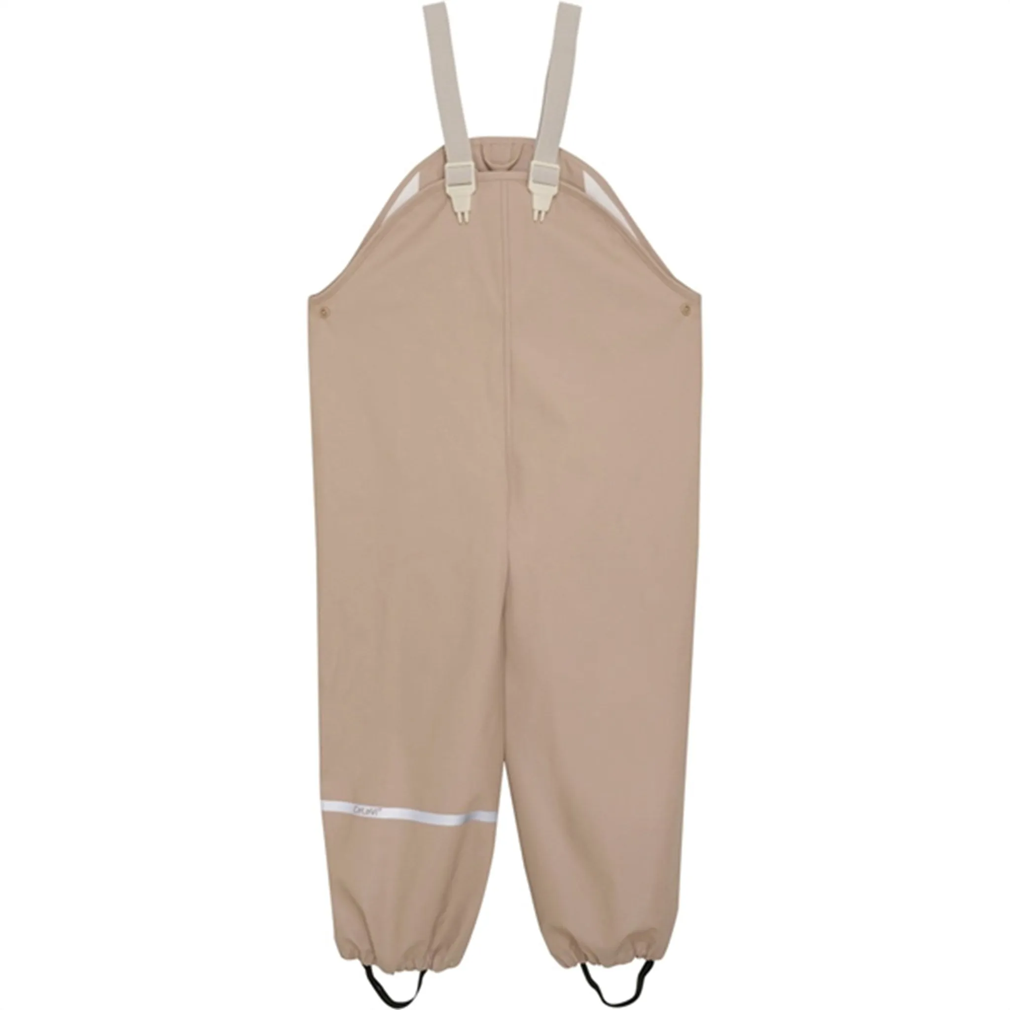 CeLaVi Rain Set Aop Warm Taupe Adventure Style