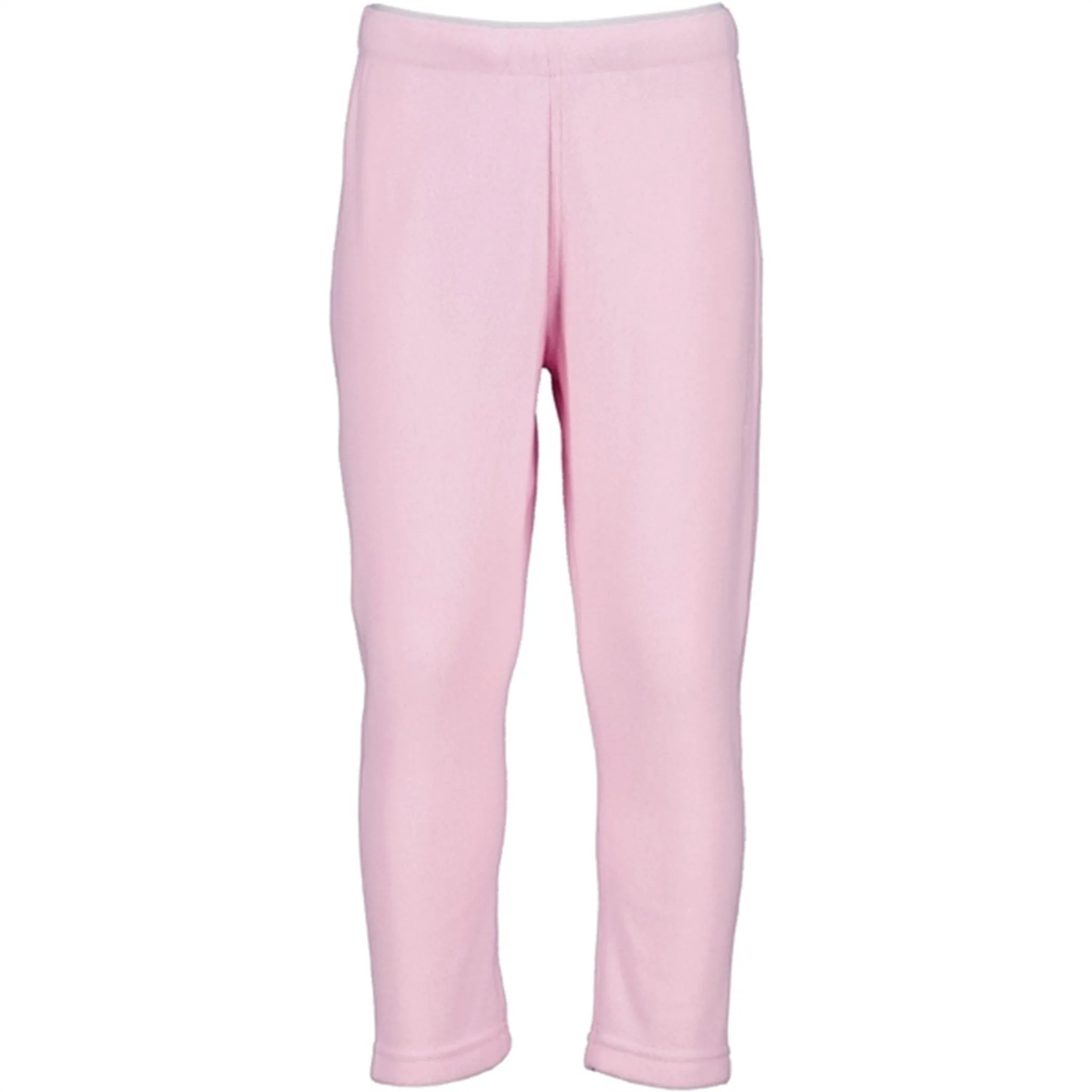 Didriksons Orchid Pink Monte Kids Pants Medium Pile Texture Mild Wind