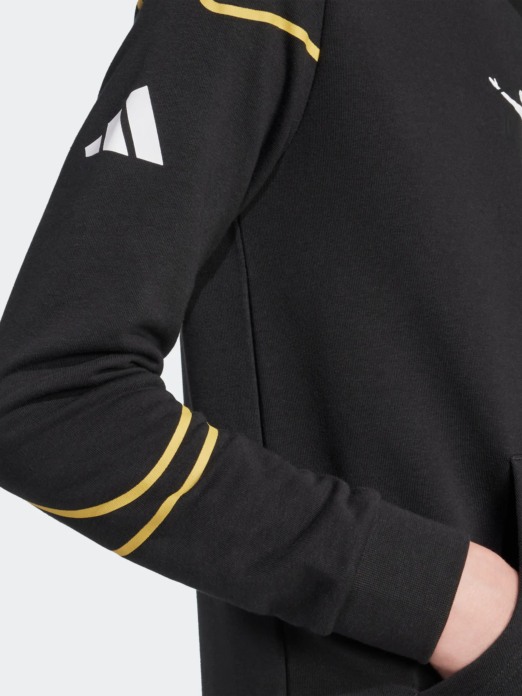 Jude Bellingham Culturewear Hoodie synthetic fabric Comfortable