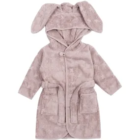 M??sli Nightingale Bathrobe Bunny Drapey Texture