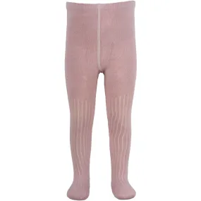 Easter Active Movement minipop? Rose Bamboo Tights