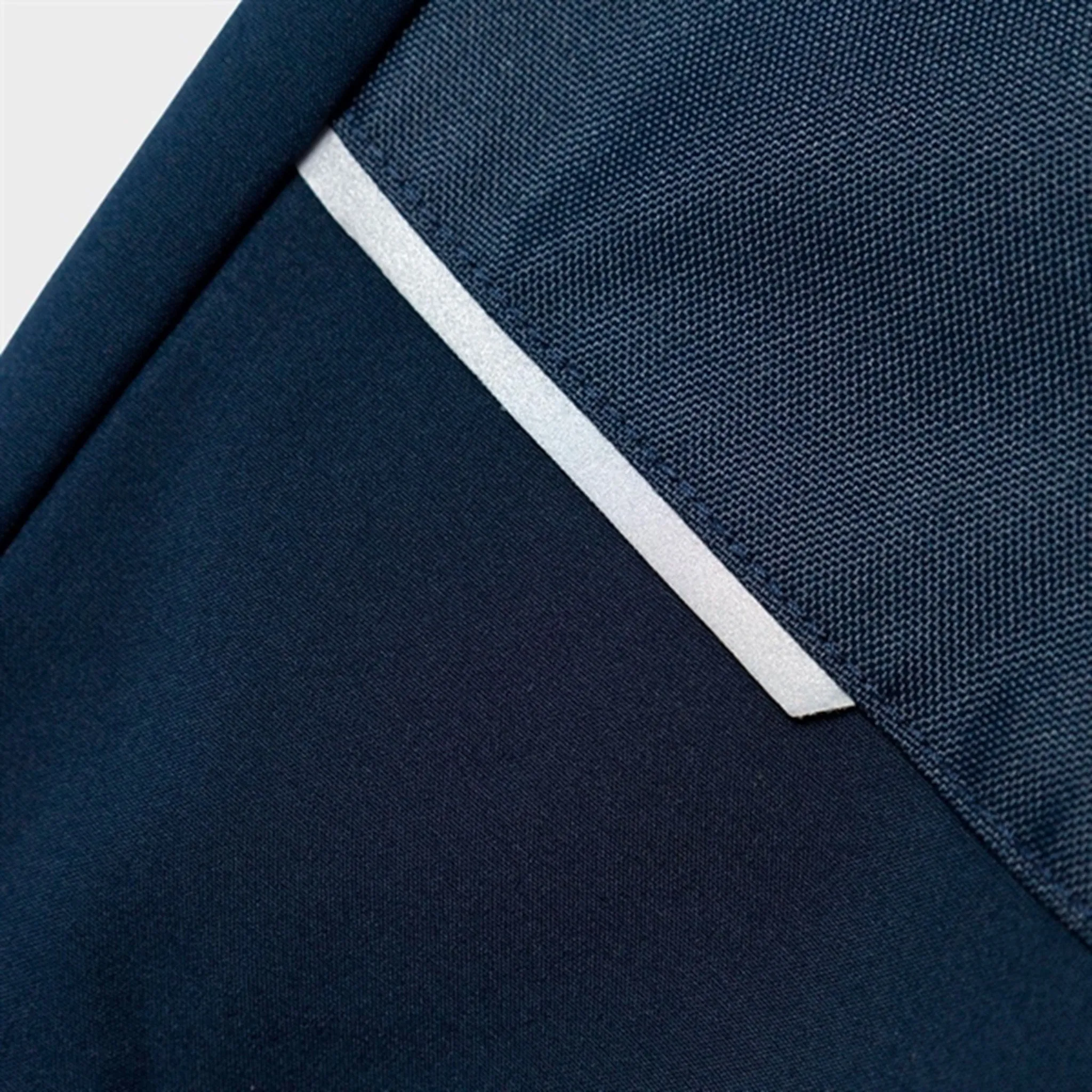 Tagless Design Name it Dark Sapphire Alfa Softshell Pants