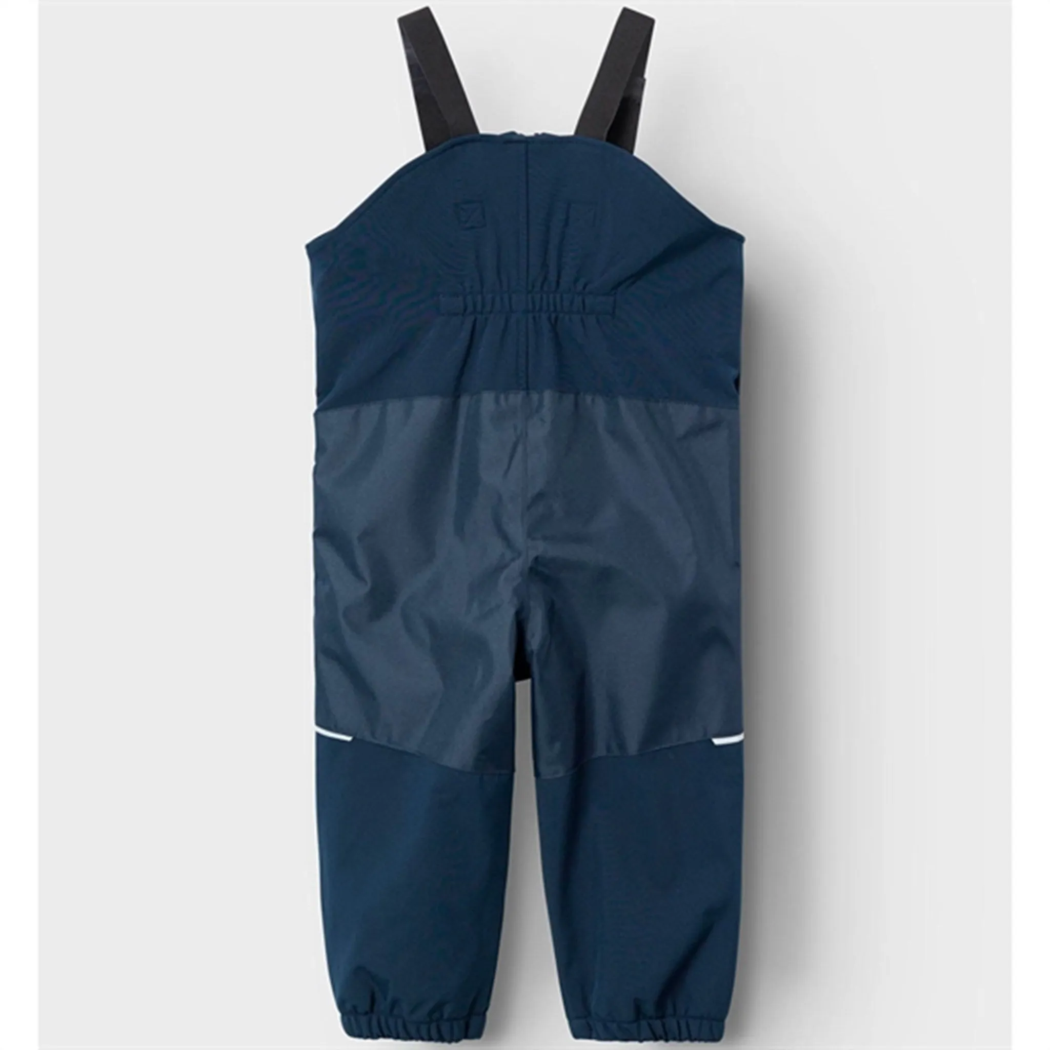 Functional Fit Name it Dark Sapphire Alfa Softshell Pants