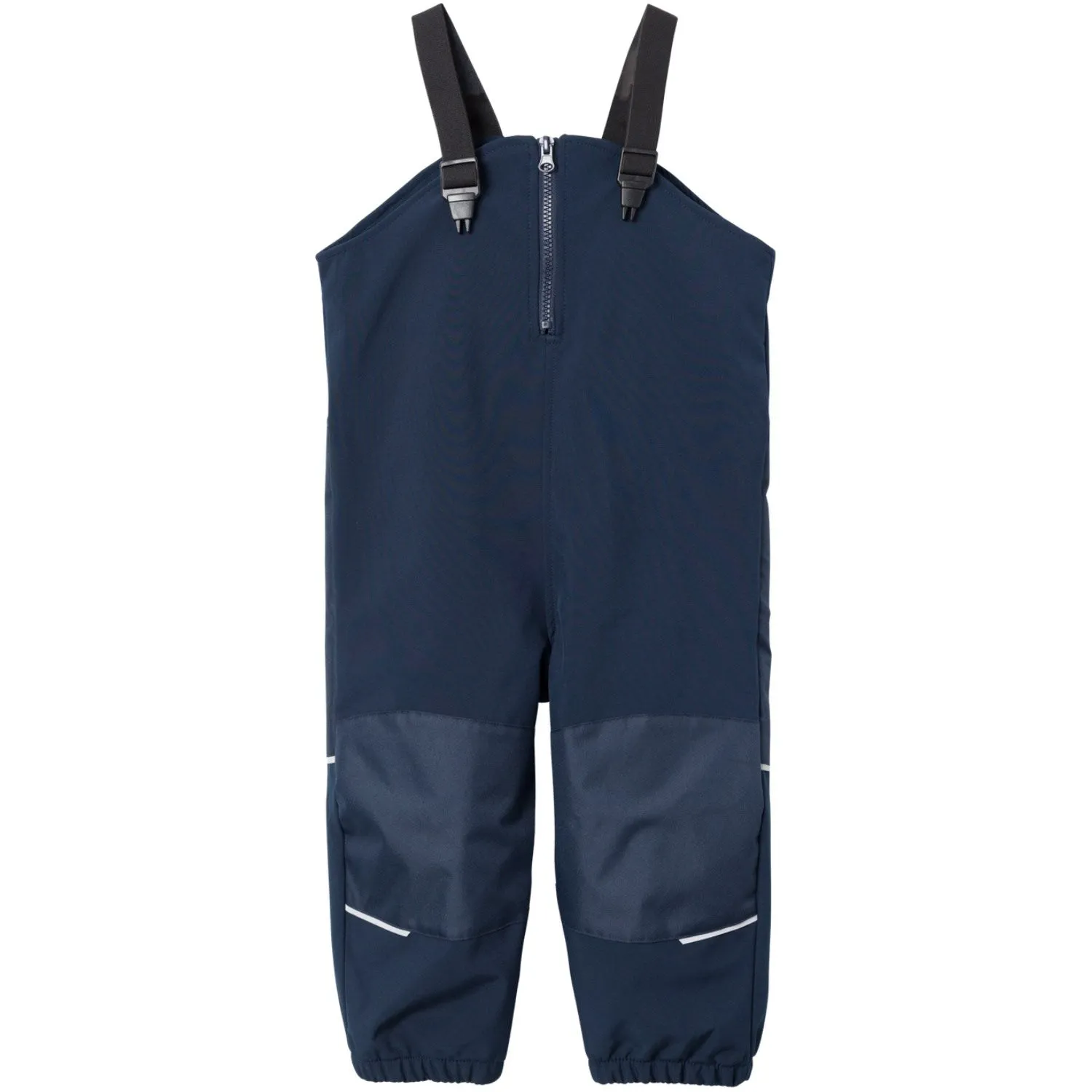 Long Use GussetedCrotch Name it Dark Sapphire Alfa Softshell Pants