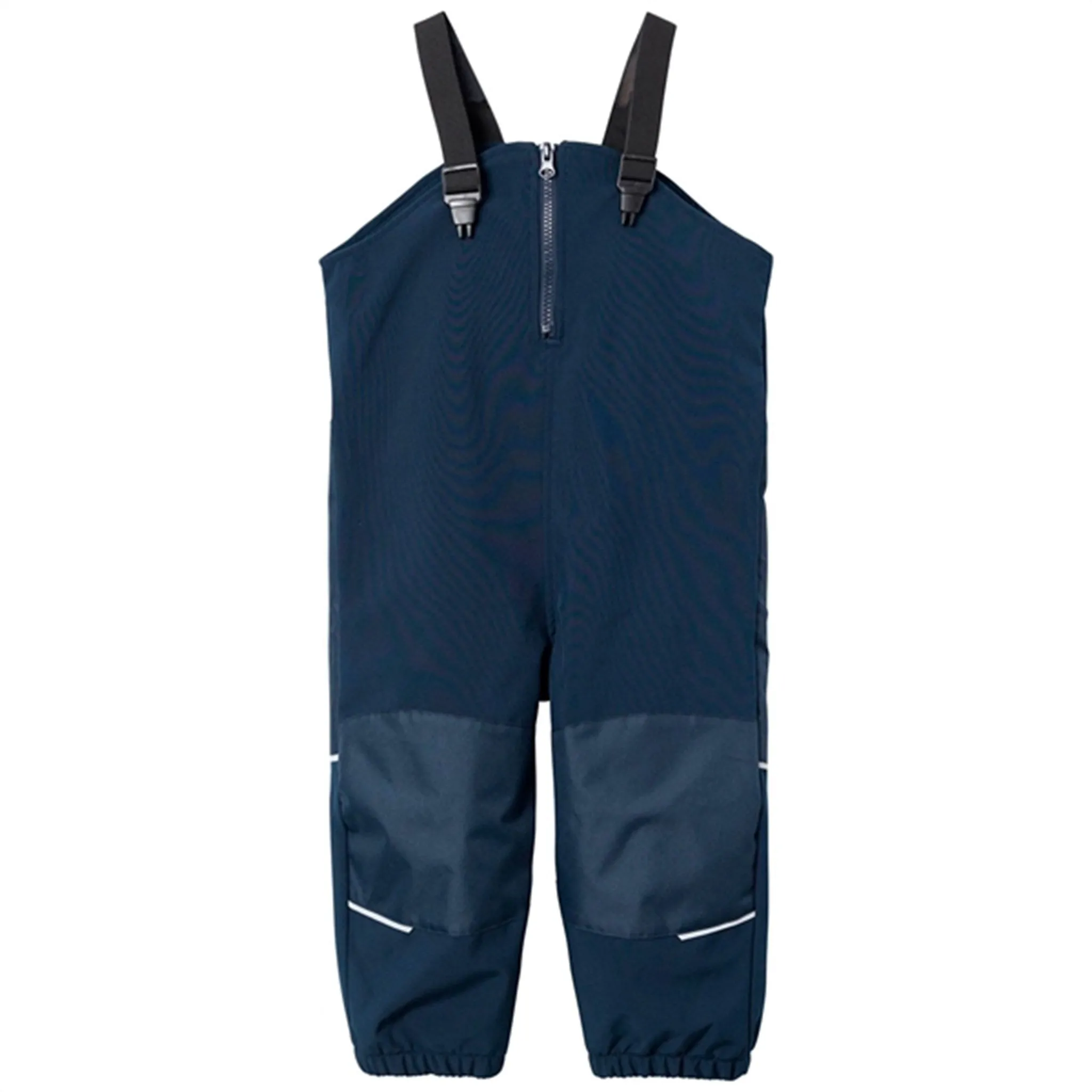 Name it Dark Sapphire Alfa Softshell Pants Stretch Fit Wear