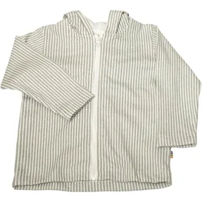 Joha Cotton Green Jacket Light Insulation Hyperguard Water Resistance