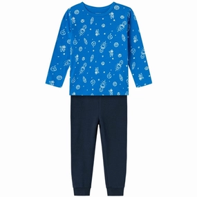 Laid Back Name it Skydiver Space Nightset Noos