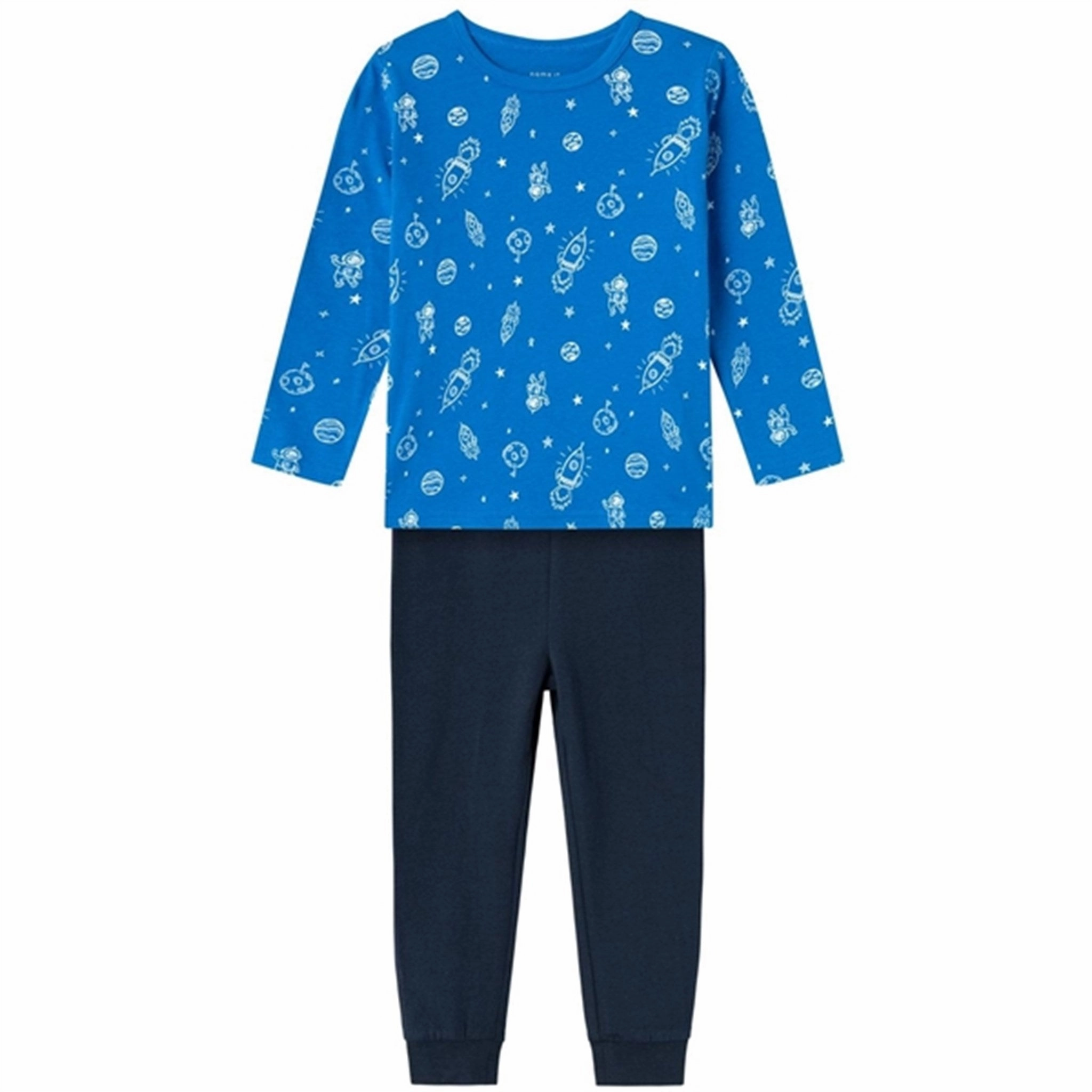 Laid Back Name it Skydiver Space Nightset Noos